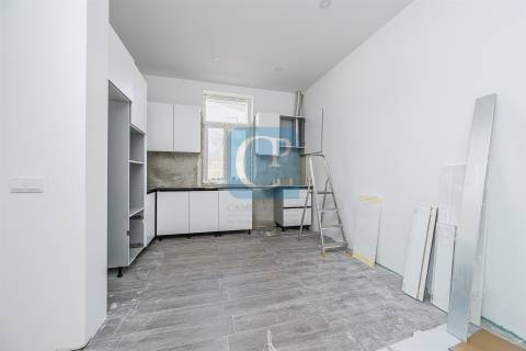 Moradia V5 remodelada em Soalhães, Marco de Canaveses