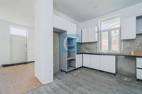 Moradia V5 remodelada em Soalhães, Marco de Canaveses