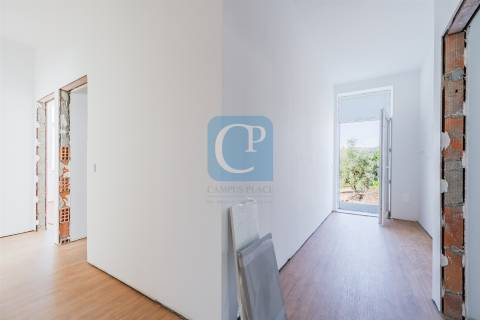 Moradia V5 remodelada em Soalhães, Marco de Canaveses