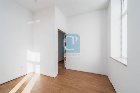 Moradia V5 remodelada em Soalhães, Marco de Canaveses