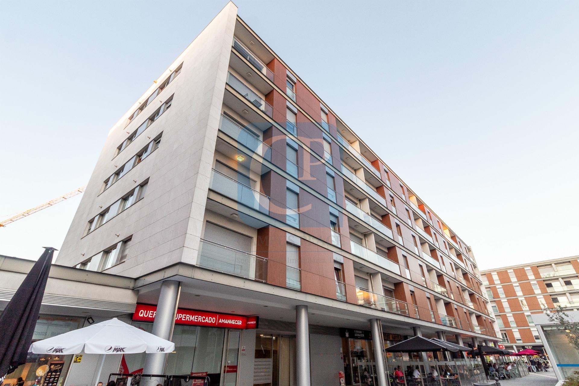 Apartamento T1 Kit no Paços São João, Paranhos, Porto