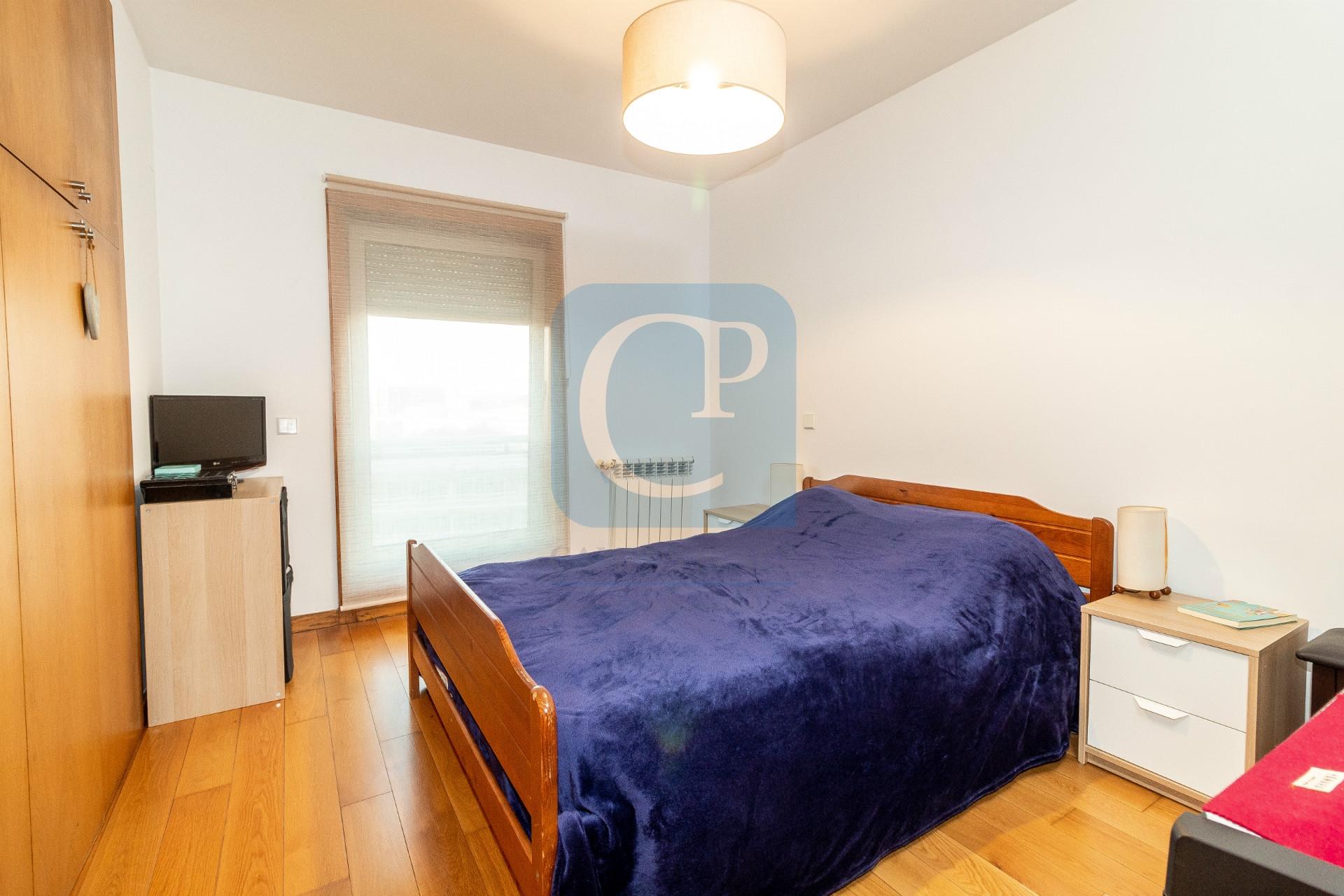 Apartamento T1 Kit no Paços São João, Paranhos, Porto