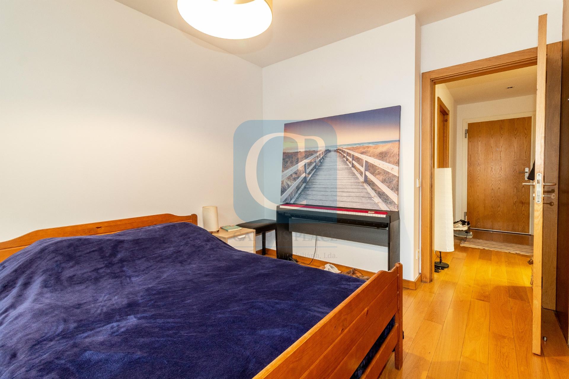 Apartamento T1 Kit no Paços São João, Paranhos, Porto