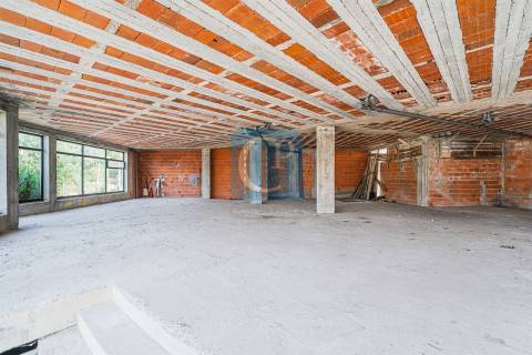 Loja na Madalena em Canidelo, Vila Nova de Gaia