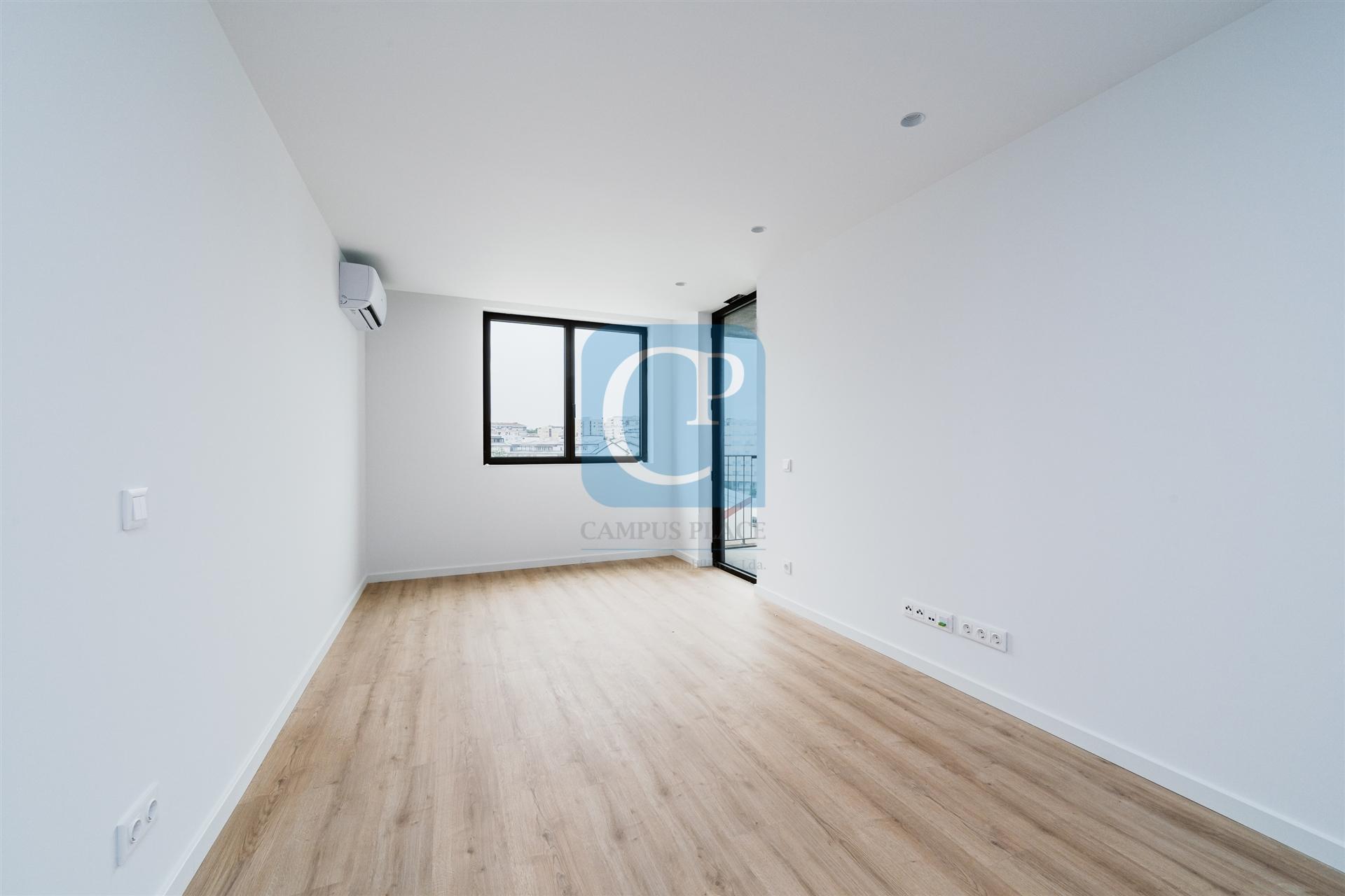 Apartamento T1, Empreendimento em Asprela Easy, Paranhos