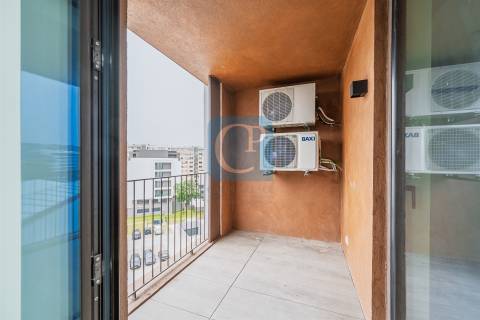 Apartamento T1, Empreendimento em Asprela Easy, Paranhos