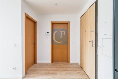 Apartamento T1, Empreendimento em Asprela Easy, Paranhos