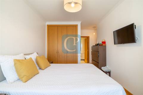 Apartamento T3 no Empreendimento Orfeão do Porto na Boavista