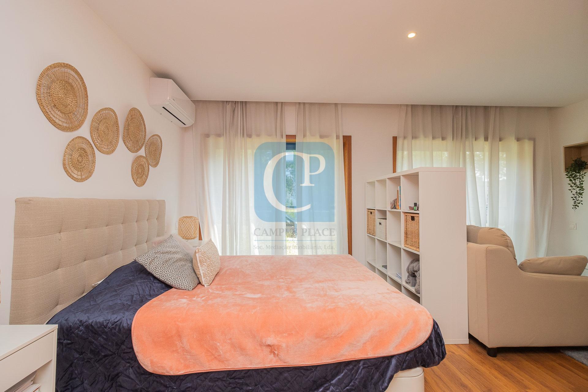 Apartamento T0 no Asprela Domus lll - Hospital de São João