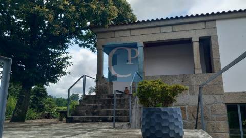 Quinta do Mosteiro em Ferreira, Paços de Ferreira