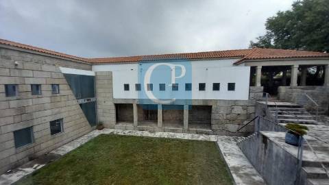 Quinta do Mosteiro em Ferreira, Paços de Ferreira