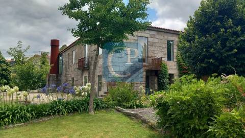 Quinta do Mosteiro em Ferreira, Paços de Ferreira