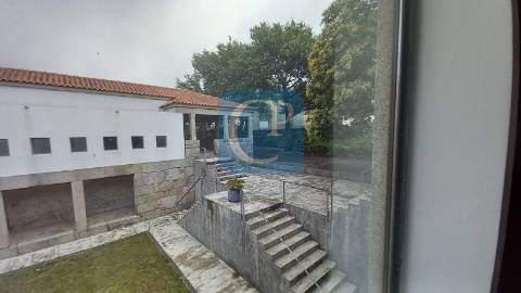 Quinta do Mosteiro em Ferreira, Paços de Ferreira