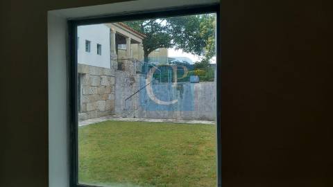 Quinta do Mosteiro em Ferreira, Paços de Ferreira