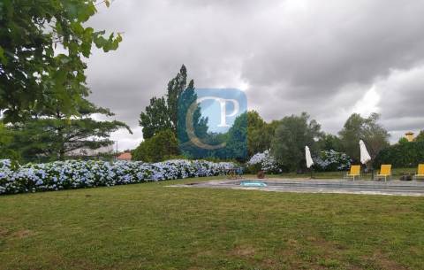 Quinta do Mosteiro em Ferreira, Paços de Ferreira