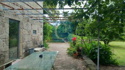 Quinta do Mosteiro em Ferreira, Paços de Ferreira