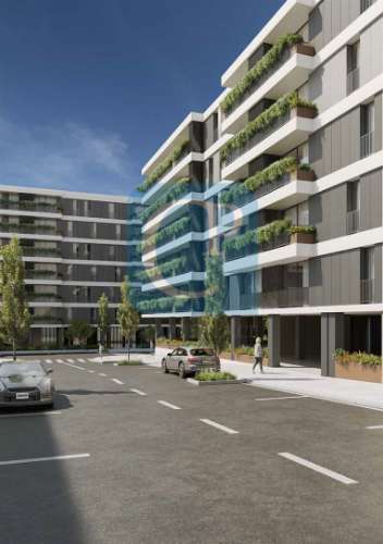 Apartamento T2 no empreendimento Oporto Plaza