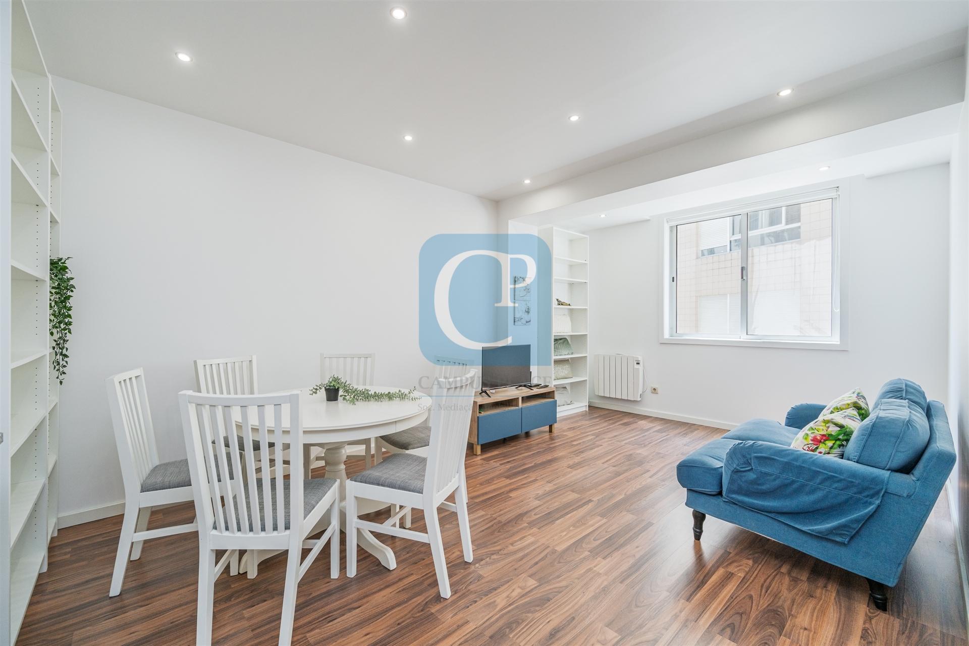 Apartamento T1Kit à Rua Júlio Dinis, Porto