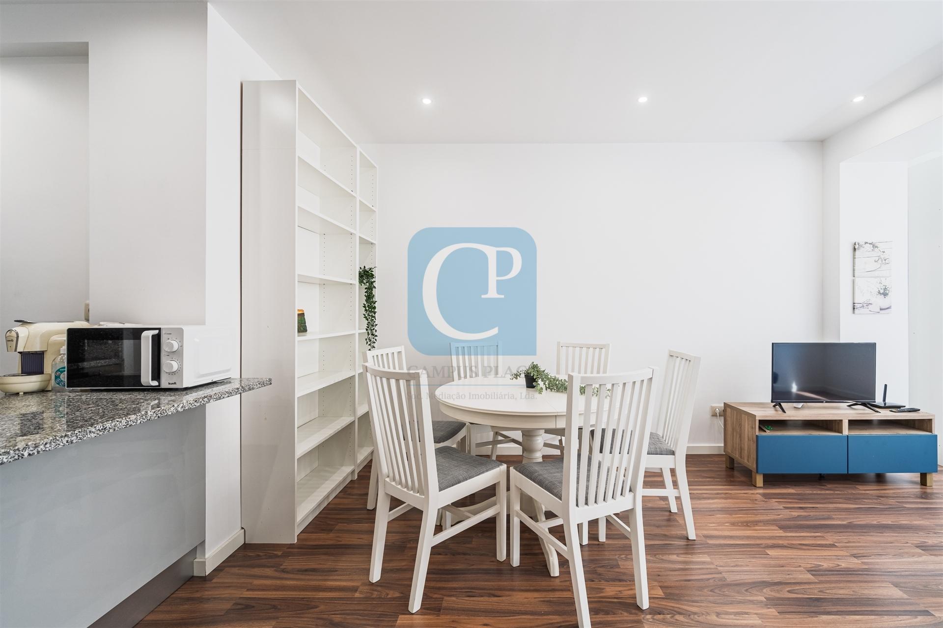 Apartamento T1Kit à Rua Júlio Dinis, Porto