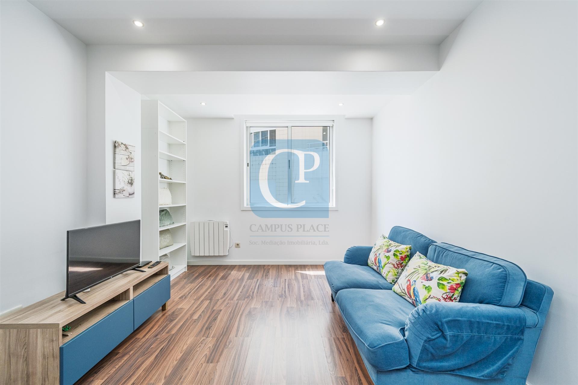 Apartamento T1Kit à Rua Júlio Dinis, Porto