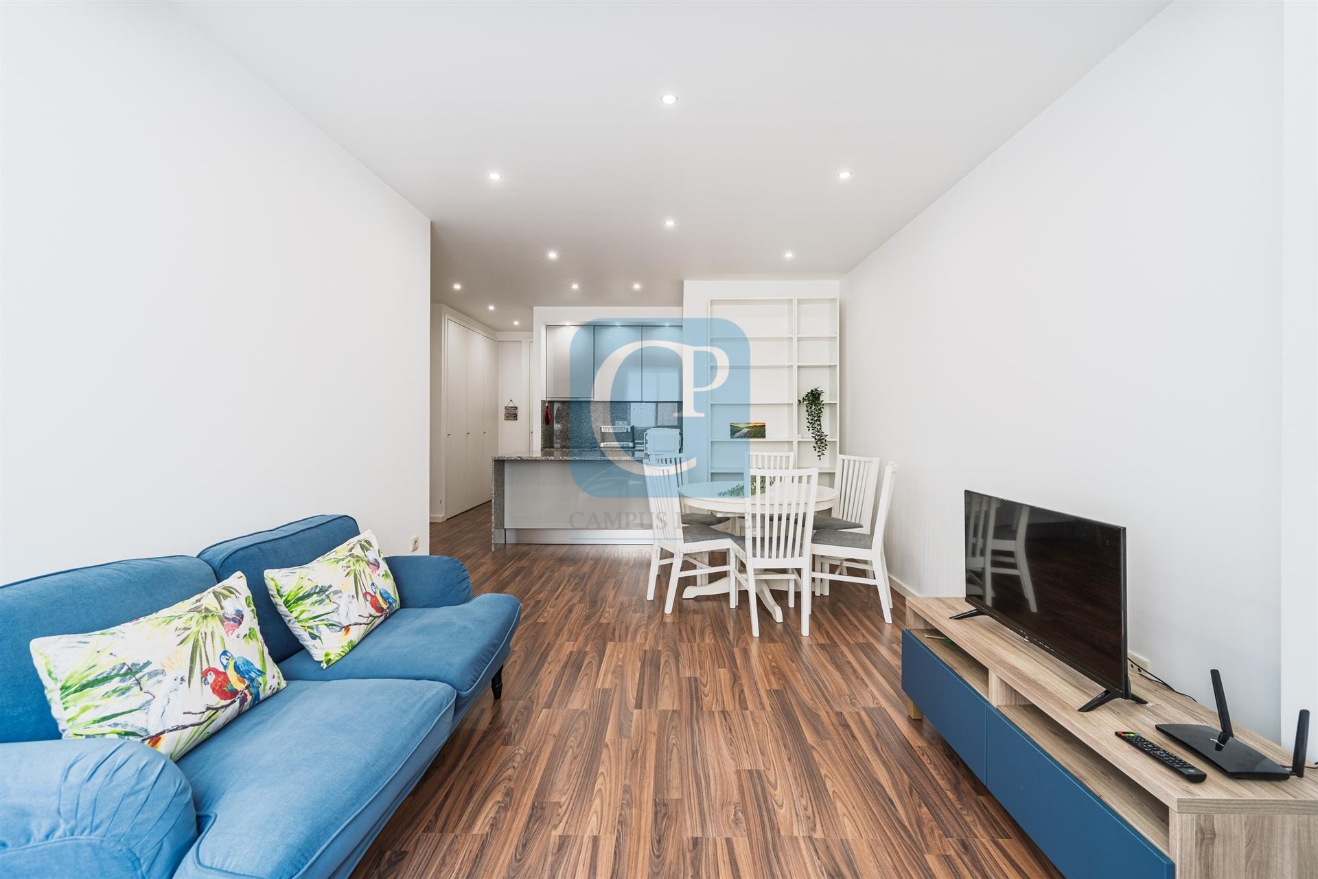 Apartamento T1Kit à Rua Júlio Dinis, Porto