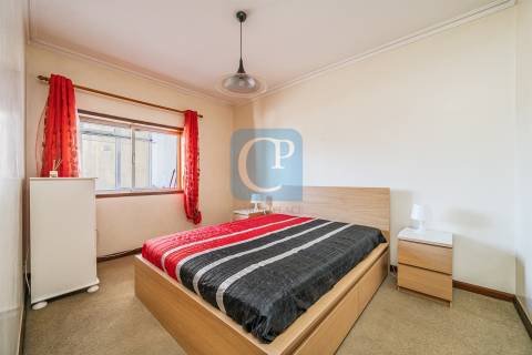 Apartamento T1 ao Hospital de São João em Paranhos, Porto