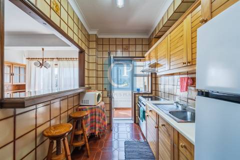 Apartamento T1 ao Hospital de São João em Paranhos, Porto