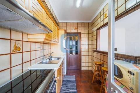 Apartamento T1 ao Hospital de São João em Paranhos, Porto