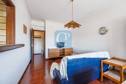 Apartamento T1 ao Hospital de São João em Paranhos, Porto