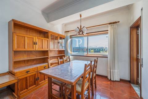 Apartamento T1 ao Hospital de São João em Paranhos, Porto