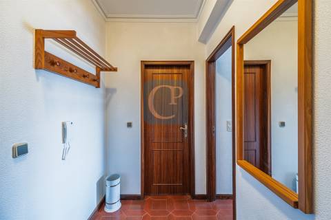 Apartamento T1 ao Hospital de São João em Paranhos, Porto