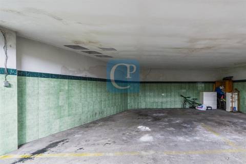 Apartamento T1 ao Hospital de São João em Paranhos, Porto