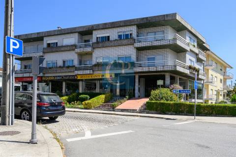 Apartamento T1 ao Hospital de São João em Paranhos, Porto