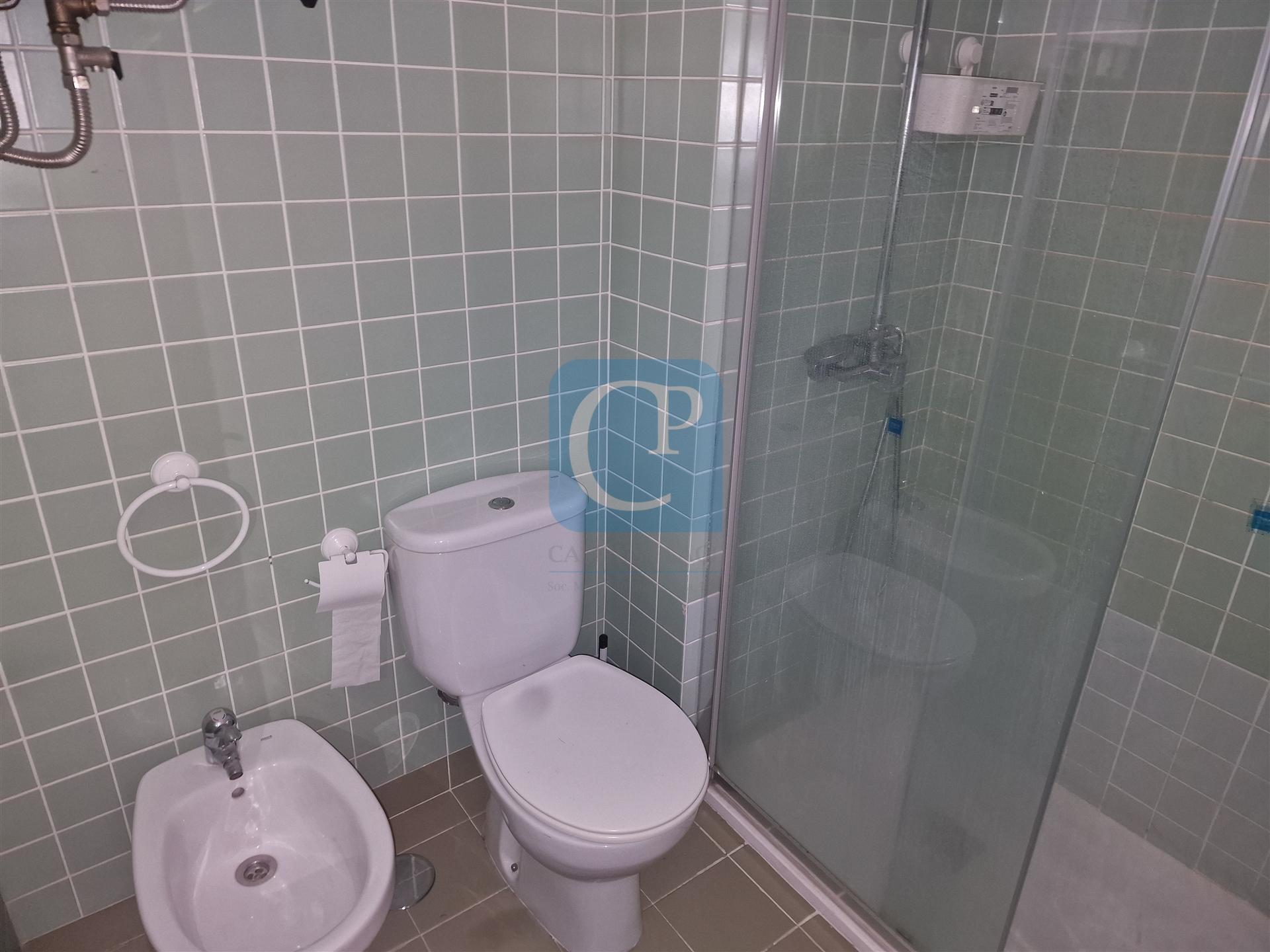 Apartamento T1 ao Hotel Áxis, São Mamede de Infesta, Matosinhos