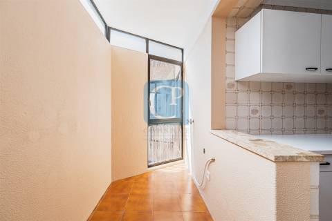 Apartamento T1 Constituição, em Paranhos, Porto