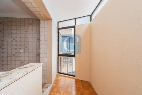 Apartamento T1 Constituição, em Paranhos, Porto