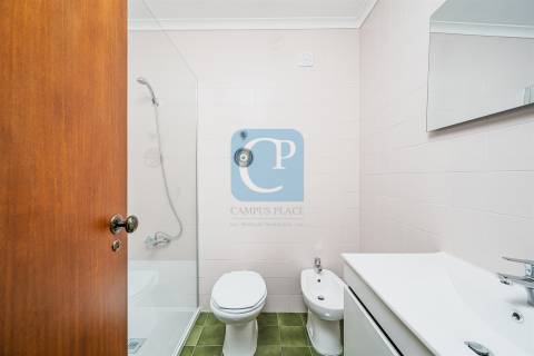 Apartamento T1 Constituição, em Paranhos, Porto