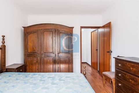 Apartamento T1 Constituição, em Paranhos, Porto