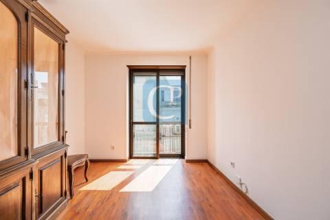 Apartamento T1 Constituição, em Paranhos, Porto