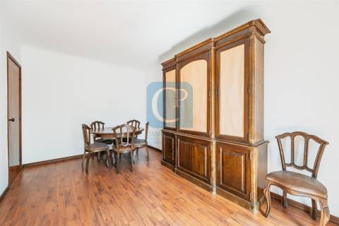 Apartamento T1 Constituição, em Paranhos, Porto