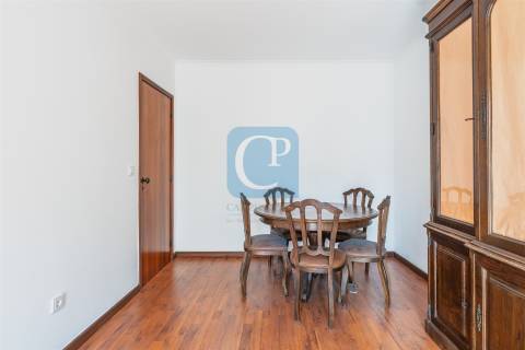 Apartamento T1 Constituição, em Paranhos, Porto