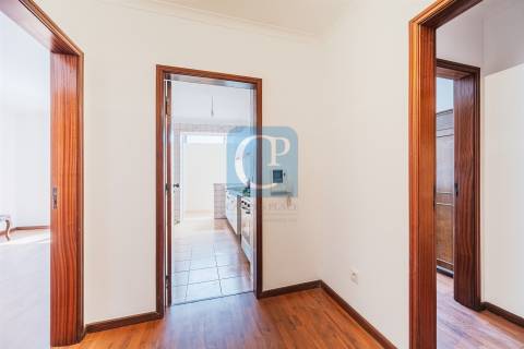 Apartamento T1 Constituição, em Paranhos, Porto