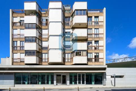 Apartamento T1 Constituição, em Paranhos, Porto