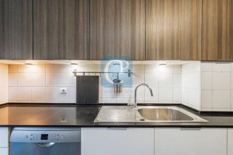 Apartamento T3 mobilado e equipado, em Nevogilde, Porto
