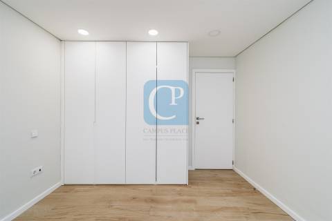 Apartamento T1 ao Metro de Campainha - Rio Tinto, Gondomar