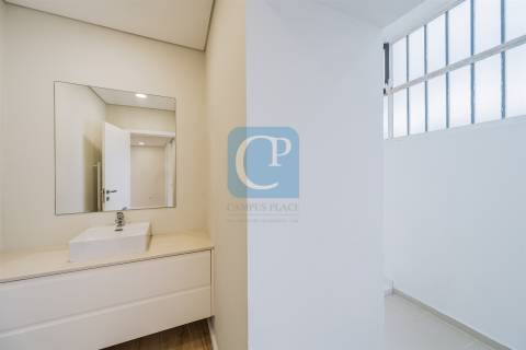 Apartamento T1 ao Metro de Campainha - Rio Tinto, Gondomar