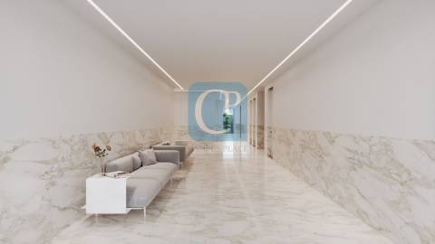 Apartamento T3, em construção, no Empreendimento Boss Gardens