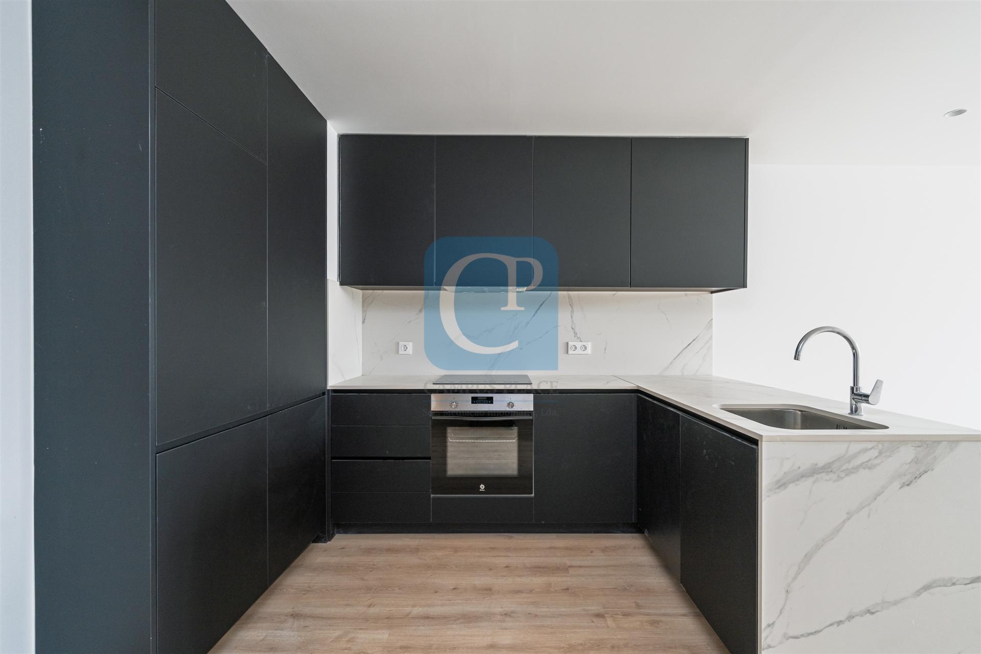 Apartamento T1, Empreendimento Asprela Easy, Paranhos