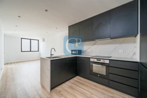 Apartamento T1, Empreendimento Asprela Easy, Paranhos