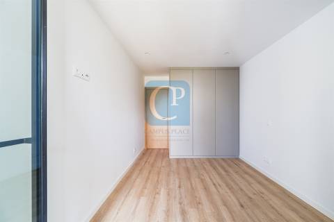 Apartamento T1, Empreendimento Asprela Easy, Paranhos